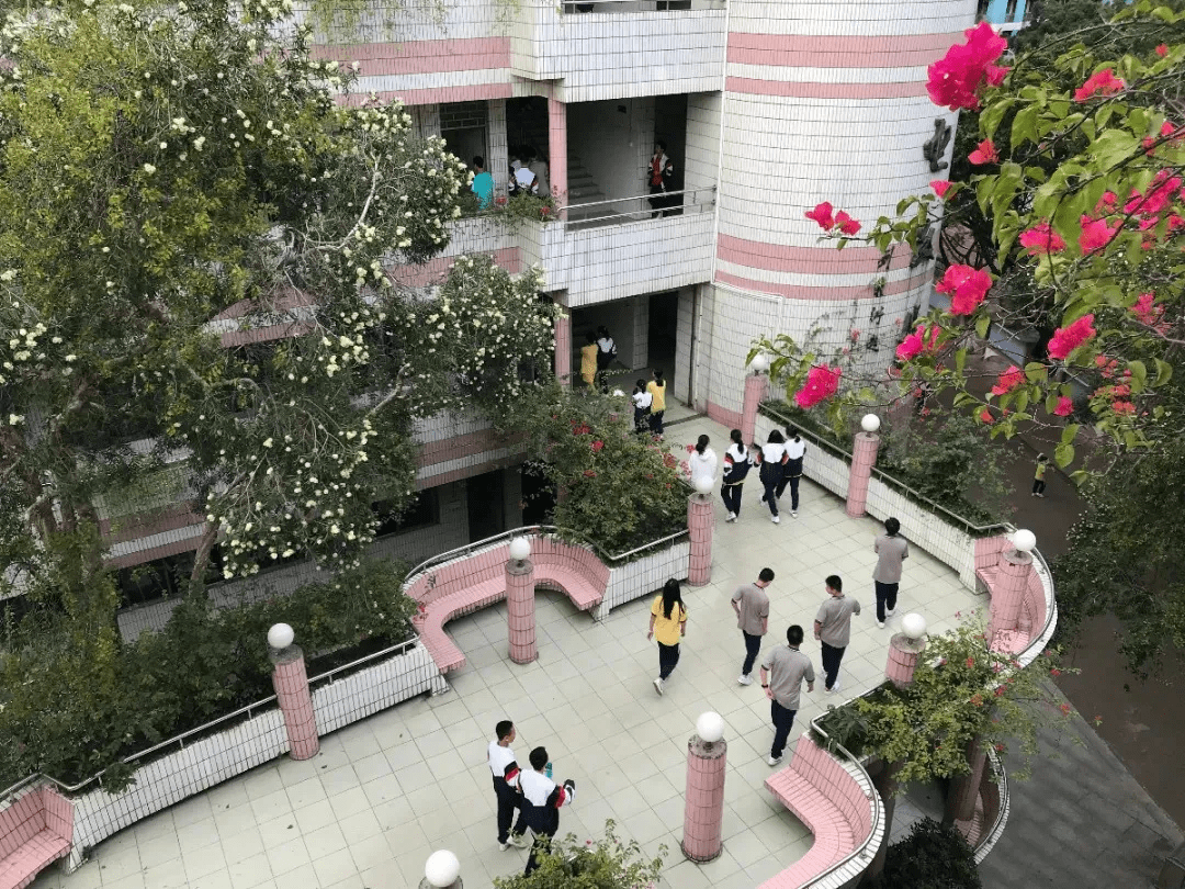 石门101！石门中学的101个美好瞬间（下）_青春