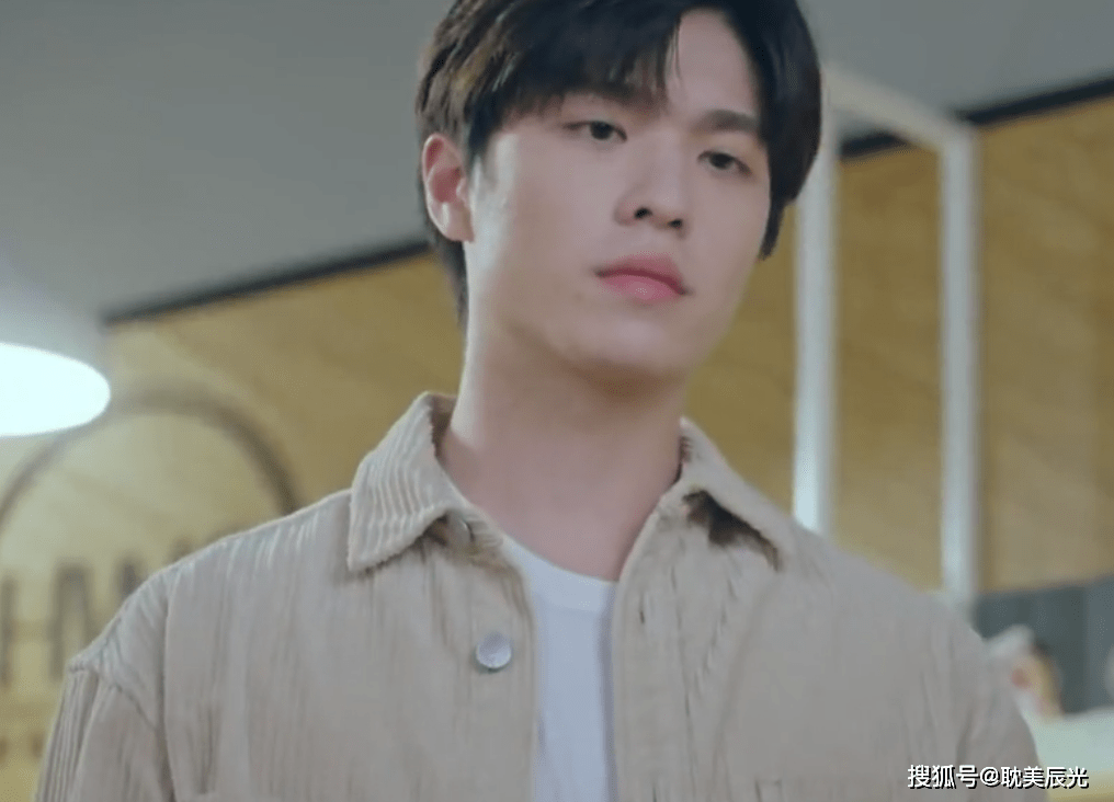 台腐《约定》:虽然演技尬了点,但是确实很甜