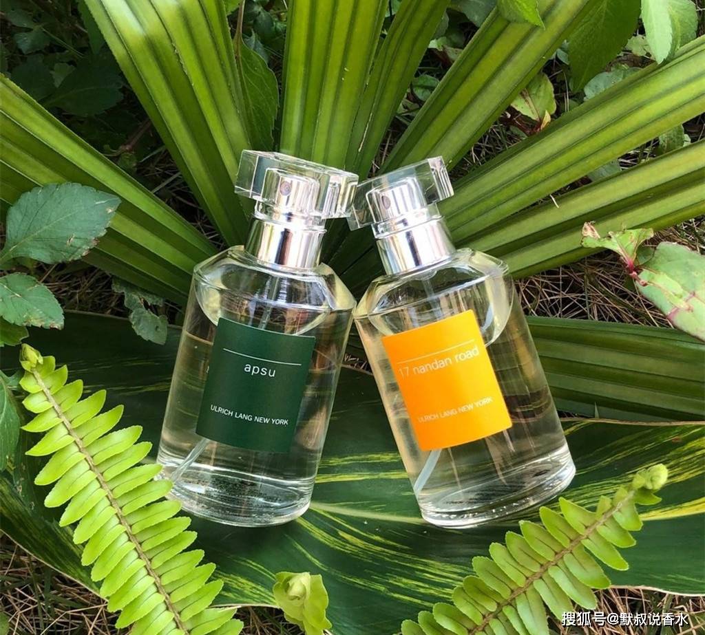 乌尔里郎南丹路17号桃香四溢的女香推荐 桂花