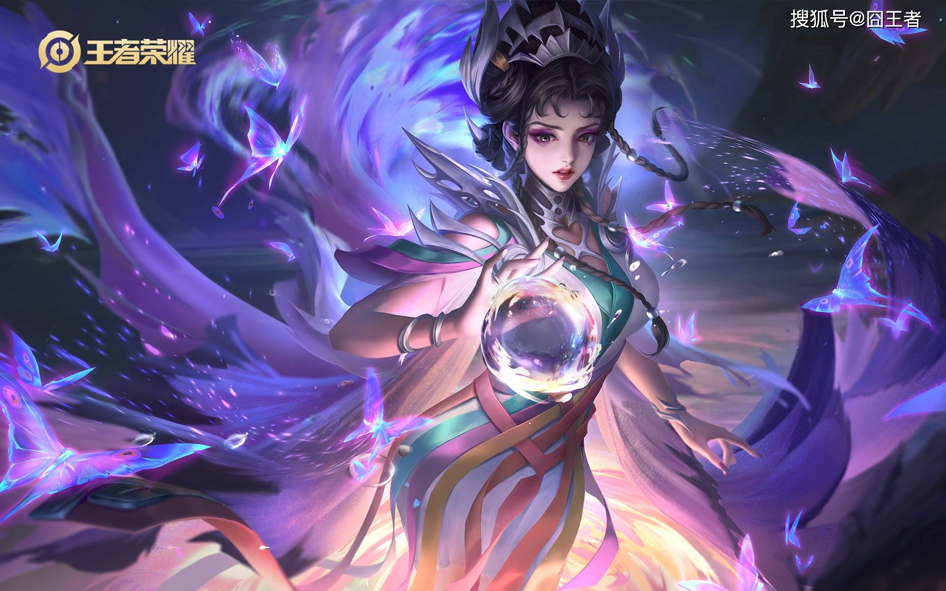 原创王者峡谷中都说铠是单挑王但这些战士类英雄可能有话要说