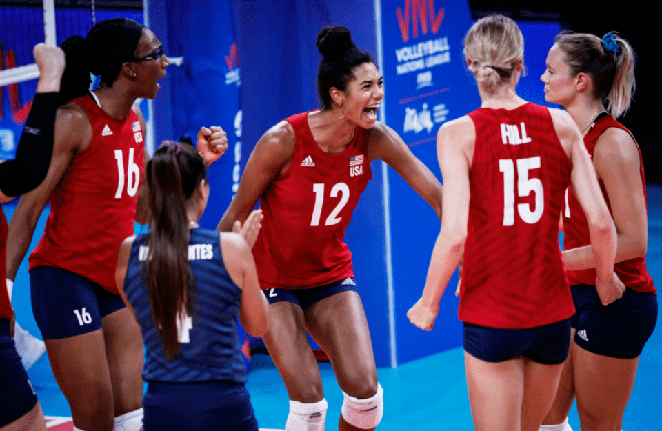 女排第一名奖金有多少 2325dfb4f4514f1db1ab92245c4d2d4f.png