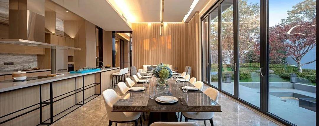 合生缦云北京东三环金轴cbd国际生态区北京豪宅标杆