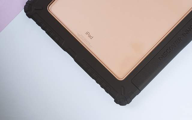 配件|这5款配件，帮你的新iPhone、平板换上漂亮新衣