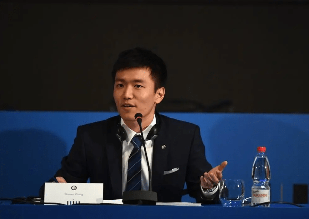 原创苏宁公子张康阳坐拥千亿身家花48亿收购家乐福力压王思聪