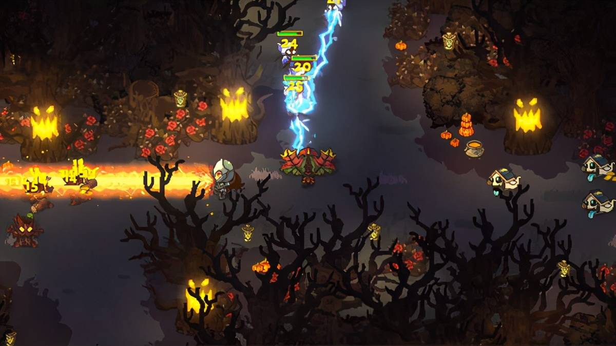 登陆|《Sun Haven》6月25日登陆PC/NS 幻想农场模拟游戏