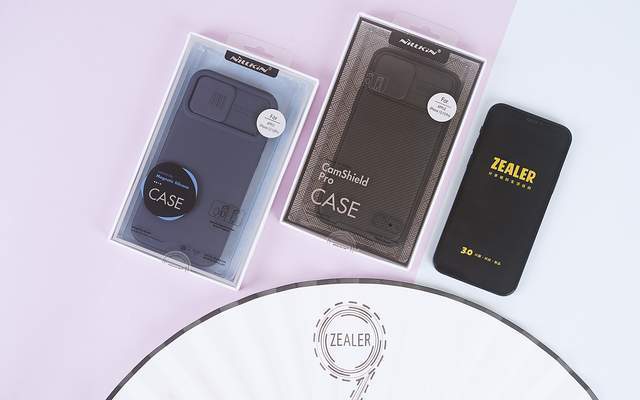 配件|这5款配件，帮你的新iPhone、平板换上漂亮新衣