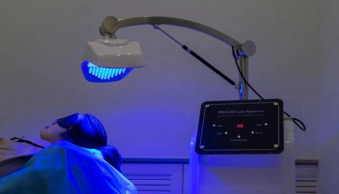 夏至到 这样做对头发益处多多 头皮