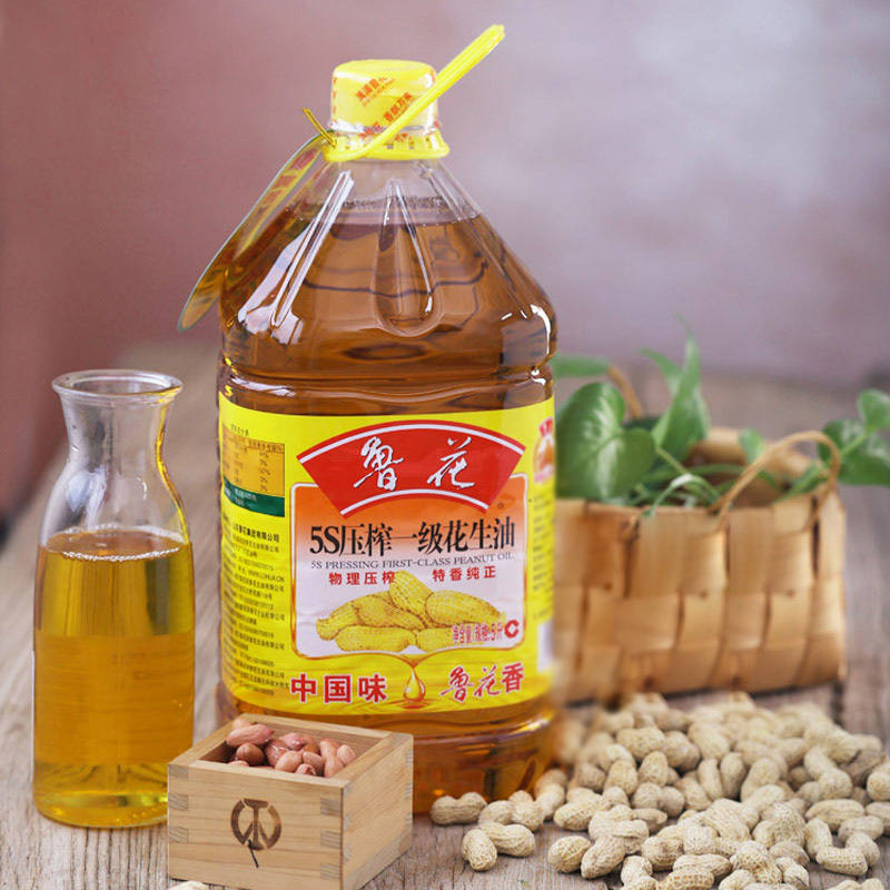 食用油价格排行_花生油为什么受欢迎?2021十大花生油品牌TOP排行榜来啦!(2)
