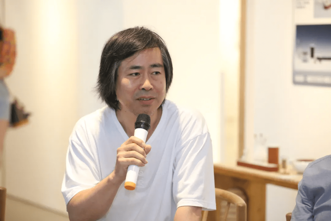 创品图新陶瓷艺术文创设计高层次人才培养项目课程汇报展在京开幕