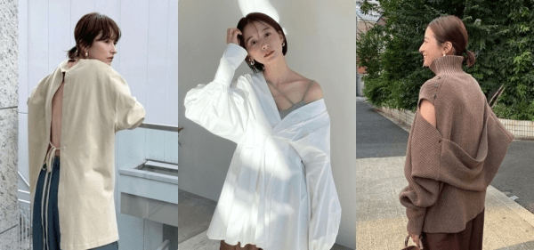 剪短发女孩日常穿搭灵感 235496515f2e47c3881a2c343f54bf44.png