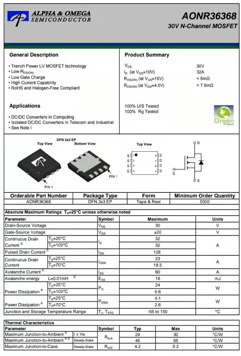 游戏|雷神65W 1A1C氮化镓快充充电器拆解，内置英集芯IP2726协议芯片