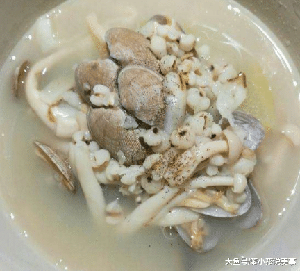 怎样做花甲肉好吃又香 69c63fb077274aa6a8f7ce3dde4b6771.png