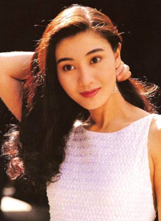 51岁李嘉欣素颜照 6b2f36530fa84db4beeb229326b38638.jpeg