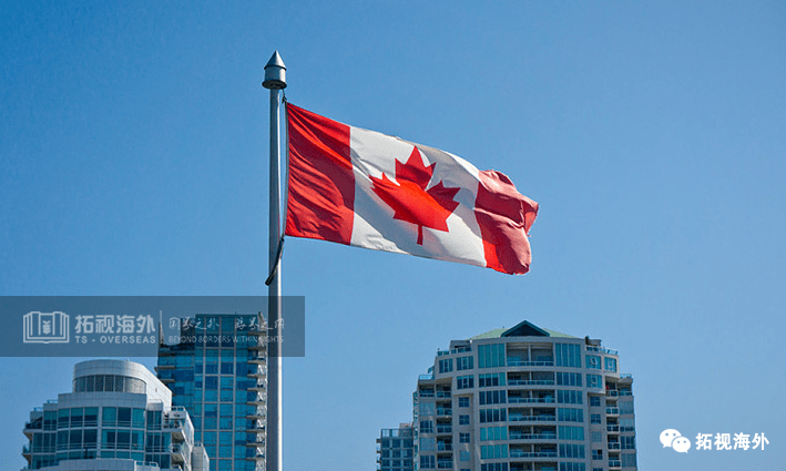 "保送"移民,"群发"枫叶卡……加拿大怎么还有10万移民缺口?