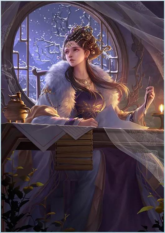 原创三国杀界伏皇后正式上线调整与体验服的区别有多大