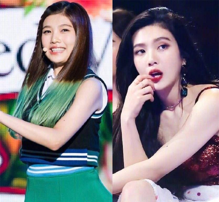 怎么样让自己变成御姐 b57e432bbaf94437a21e23d433389073.jpeg