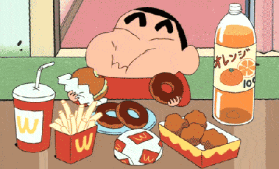 英语小课堂还在用delicious形容好吃