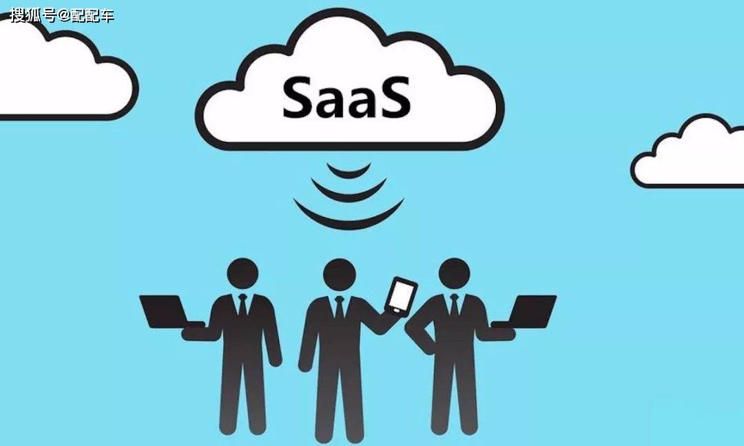 中美saas服务的差距到底在哪里?