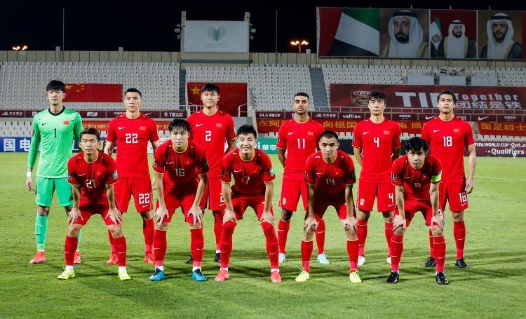 中国足球排行_国足应该放弃冲击世界杯的目标,排名小组第三就不错,第四名也行