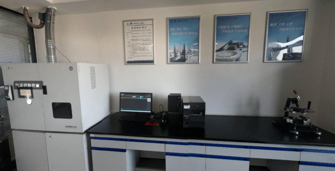 一篇文章告诉你，什么是真正的煤炭智慧园区？