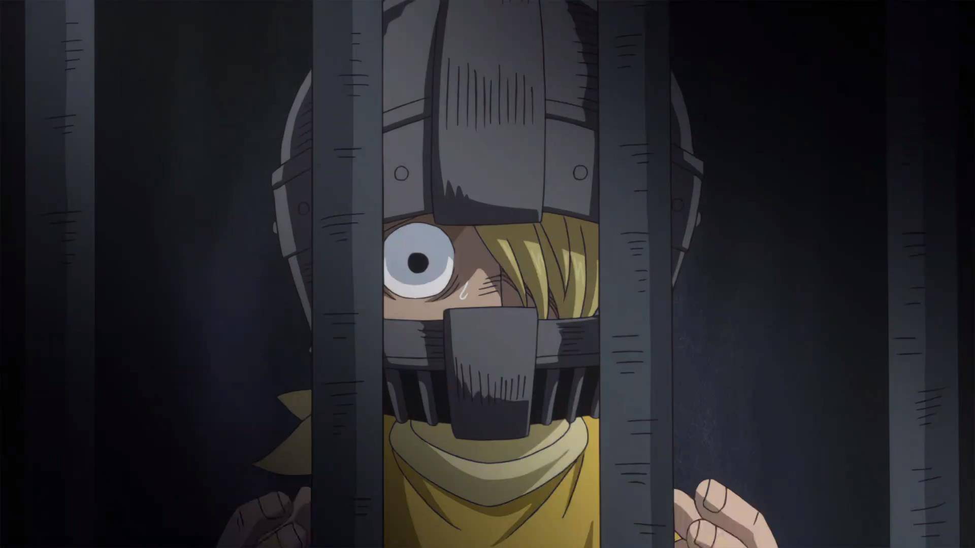 原创橡胶果实的来历即将揭晓难道海贼王也要走宿命论的老路了