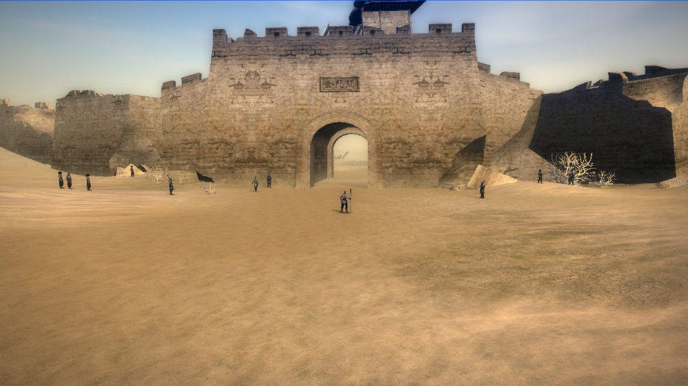 原创他是唐代诗坛大咖,虽仅存6首诗,却首首经典流传千年,家喻户晓