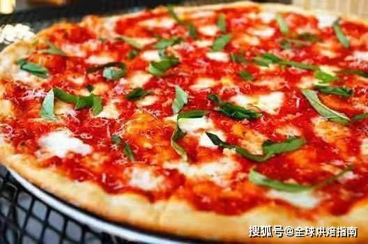 進入世界非物質文化遺產的那不勒斯披薩怎麼做最正宗？ 熱愛美食 第7张