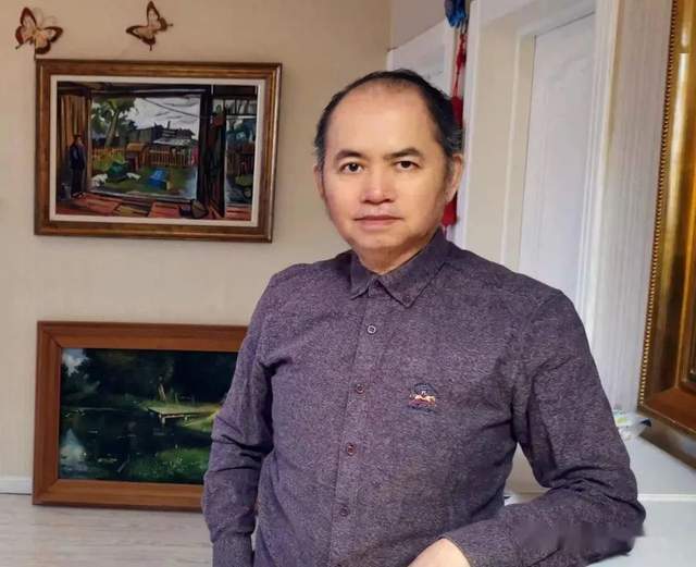 中华诗人第二篇章