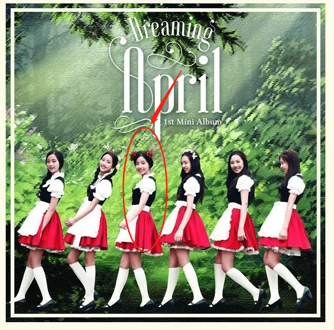 霸凌女团实锤,李玹珠被证实遭排挤孤立,dsp还在设法保住李娜恩