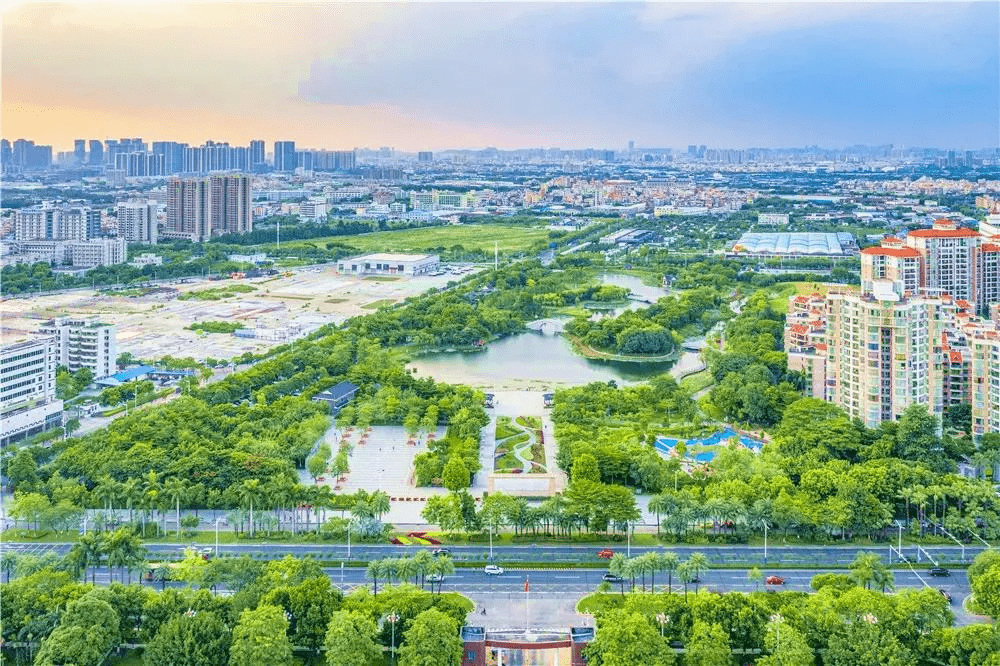 佛山top1映月新城又刷屏大人物出场揭秘市场新贵