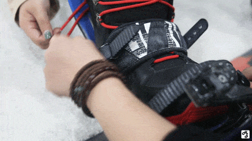 鞋子|牡丹江首家！室内滑雪体验馆！开挂黑科技在极速中释放自我...