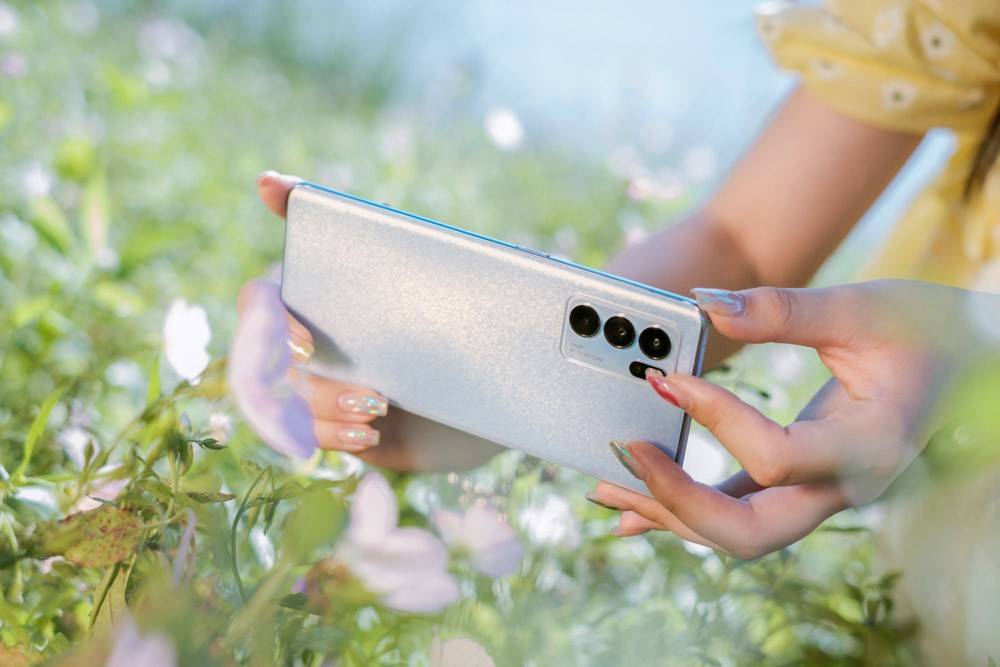 全网|首销再次超越上代，OPPO Reno6系列是如何“吃透”年轻人的？