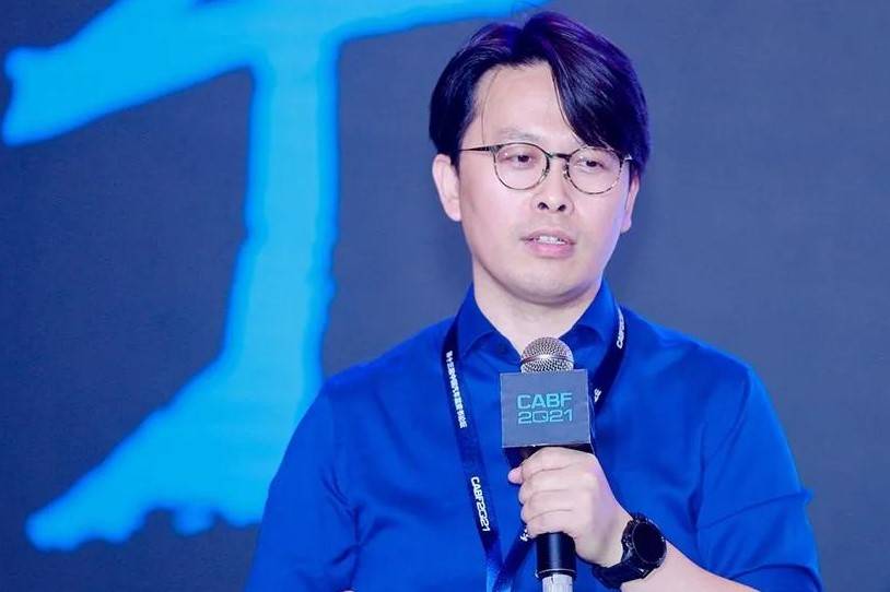 徐俊峰:基于增强现实技术的数字孪生互联网是汽车的终局