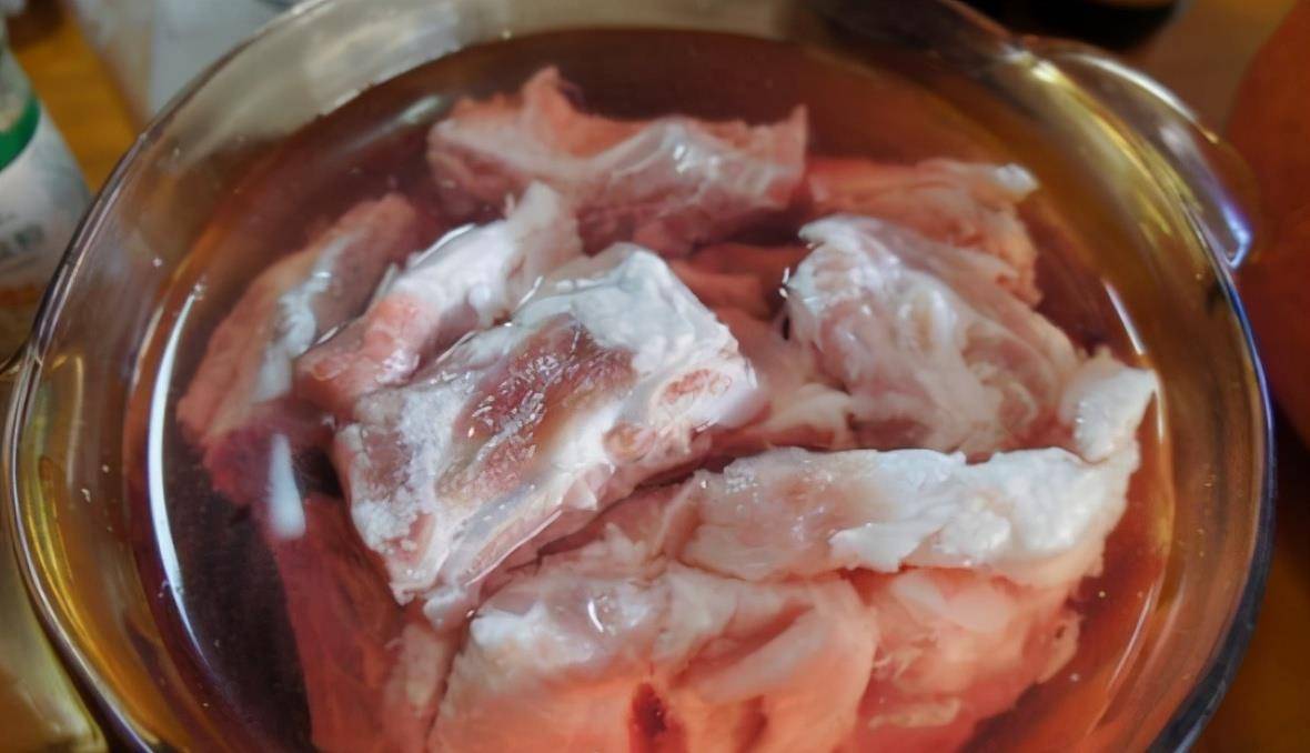 排骨汤怎么炖好吃还烂肉嫩 f834ee7f417e4ac69cad91b9360a1792.jpeg