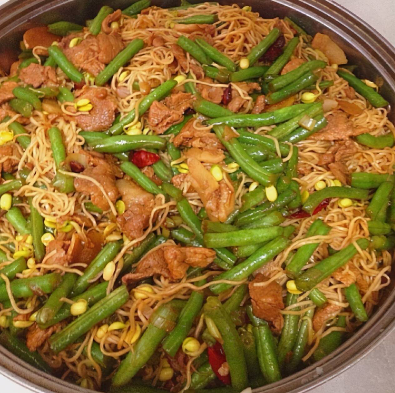 6种"最地道"的河南家常菜,个个经典,没吃过:怕是个假河南人