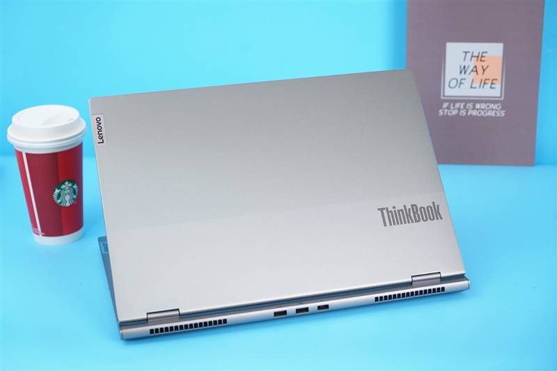 经典模具配置升级 联想thinkbook 16p评测 这可能是万元内最完美的全能本 笔记本