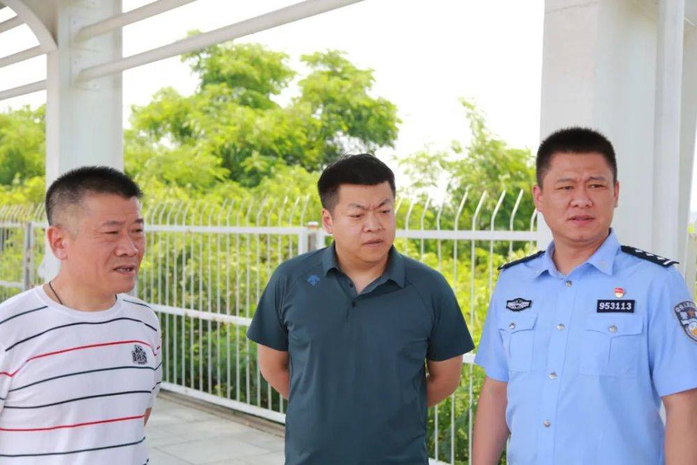案件发生后,绥中县公安局局长林辉高度重视,立即责成刑侦,合成作战