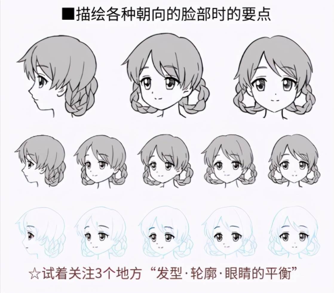 五官深邃脸部轮廓立体- 抖音, image size:1118x980