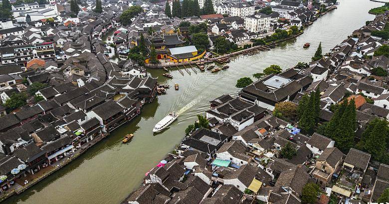 上海嘉定:对不起,青浦,莫忘临港前车之鉴