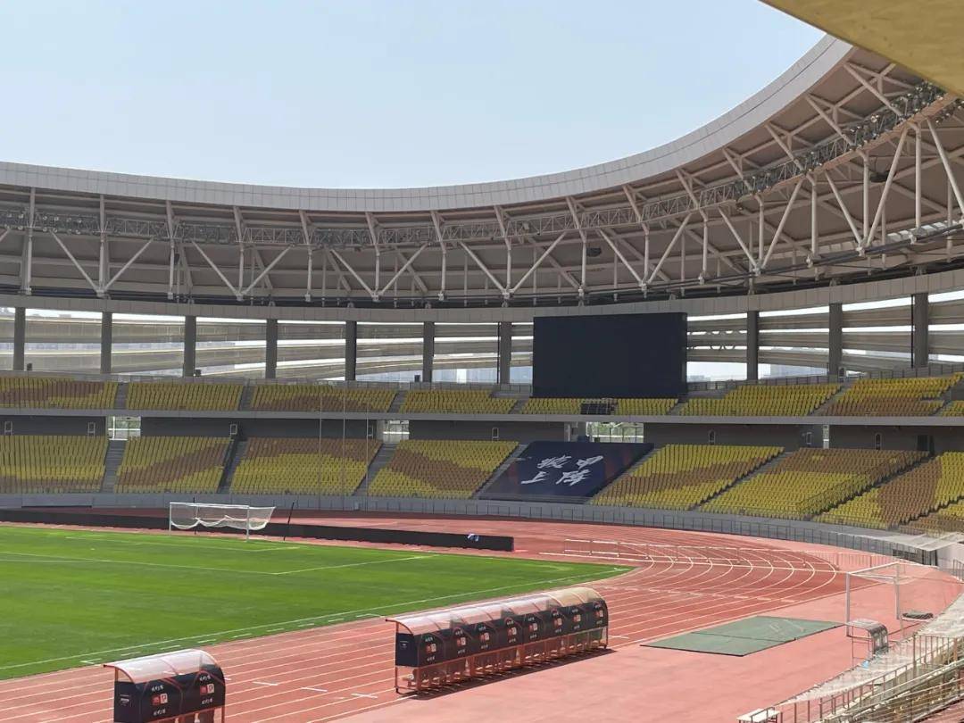 体育|当体育建筑插上“智慧的翅膀”