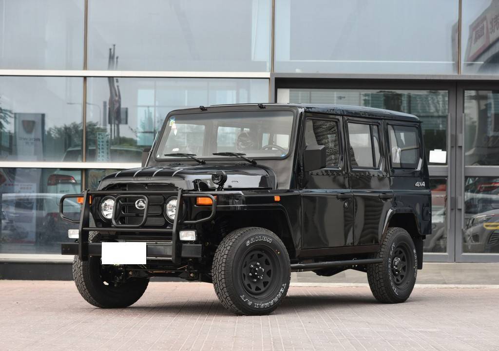 全新bj212渲染图曝光气势不输奔驰大g确定不了解一下