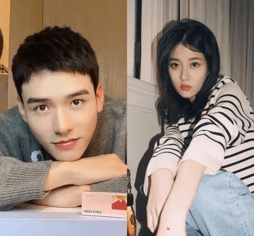 《沉睡花园》杀青路透,龚俊乔欣cp感"溢出",网友:吻戏有长进