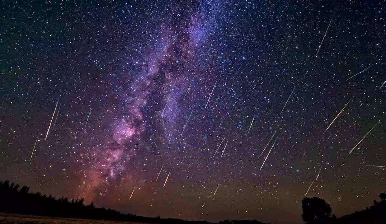 奇闻:1976年吉林,我国历史上最大的流星雨,收集陨石近四千斤