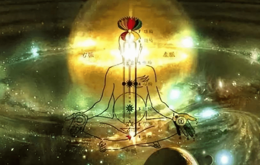 道法|清朝大师苦练气功60载，90多岁身体还硬朗，却被4个侍女一月破功