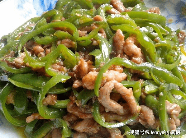 炒肉丝怎么炒的又烂又好 24217f5d38714dd48cab2a3eb2e262b5.png