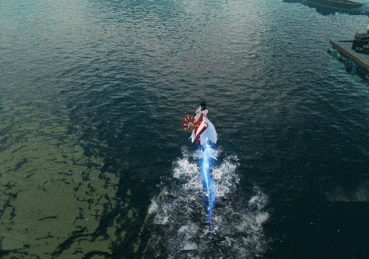 雨天御剑遭雷劈,竟意外领悟绝世神功?这款仙侠游戏太真实了!