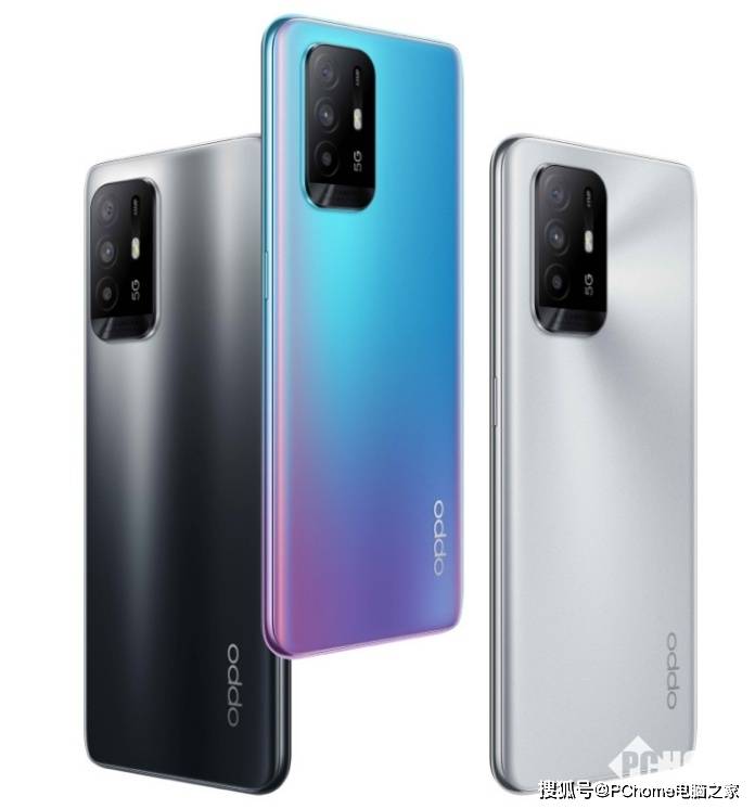 方面|入学这些产品需准备 OPPO A95今日限时特惠中