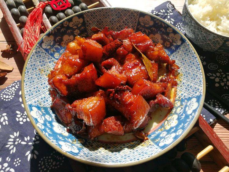 五花肉软软的正常吗 77cdbae840c442289d9a17a805fdd683.jpeg