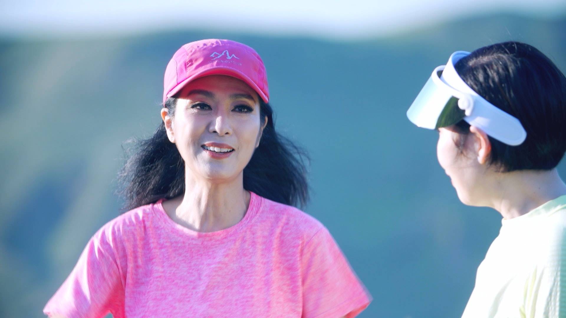 男友尹志强离世11年!米雪首度剖析内心,自曝单身四大重要元素