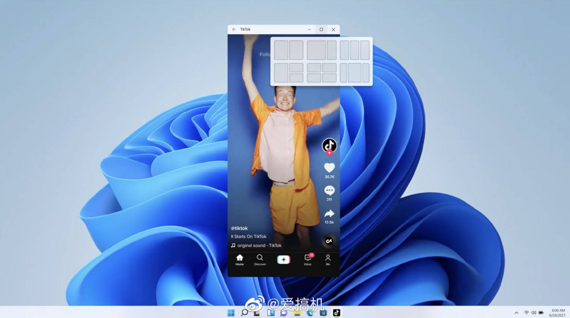 镜像|Windows 11答疑:大家最关心的10个问题